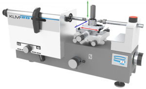 Universal-Längenmessmaschine KLM 120