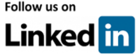 Follow us on LinkedIn