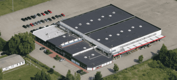 Steinmeyer Mechatronik GmbH Steinmeyer Mechatronik GmbH
