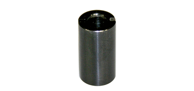 Reduzierbuchse Ø 8 mm zur Aufnahme von Messuhren