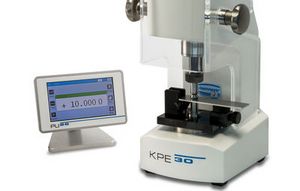 Kleinprüfeinrichtung KPE 30