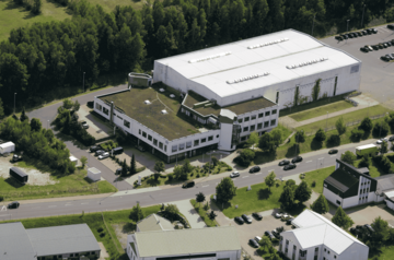 Feinmess Suhl GmbH Feinmess Suhl GmbH