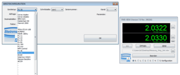 Dialtest 8