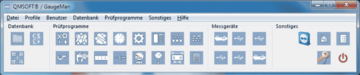 QMSOFT® Software