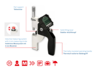 Beschreibung Digitalpassameter