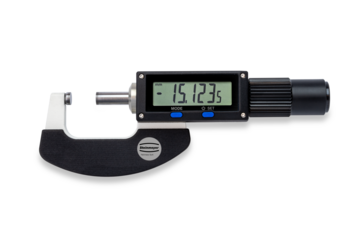 Digital micrometer 0800 / 0800 Lift
