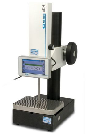 Inkrementaler Feintaster IKF 100D, manuell
